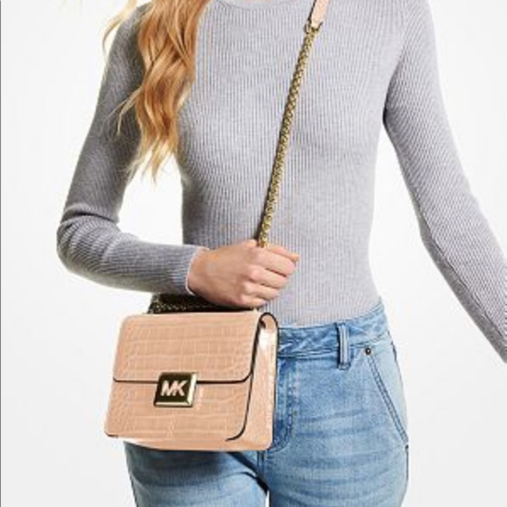 Micheal kors Small shoulder bag - Picture 11 of 11
